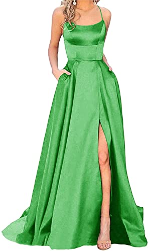 Emerald Green