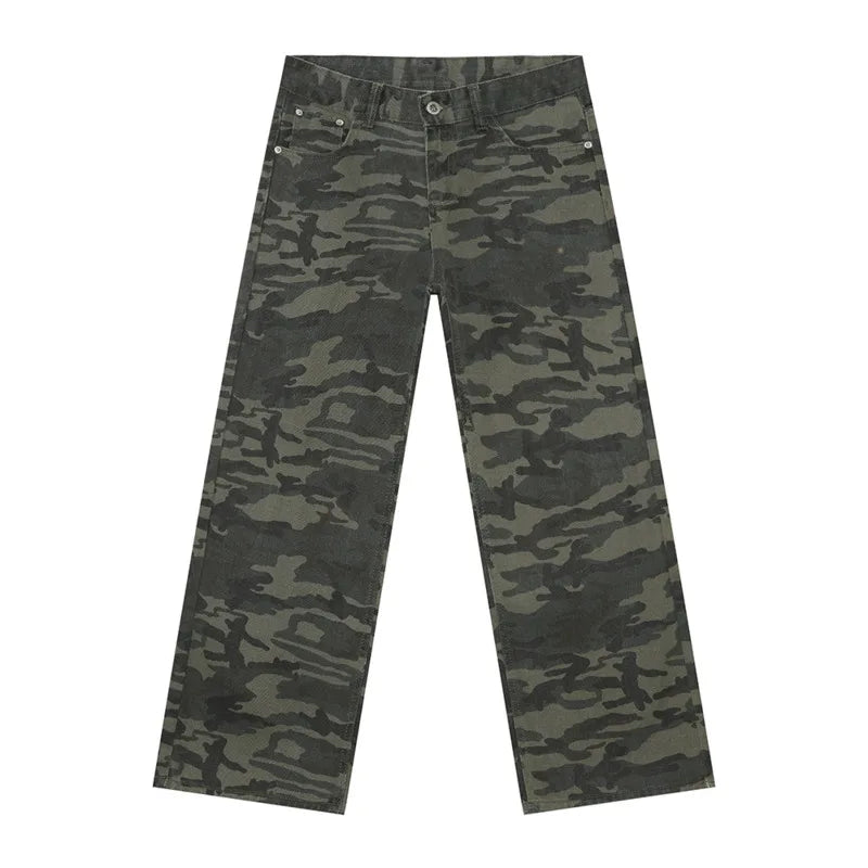Camouflage