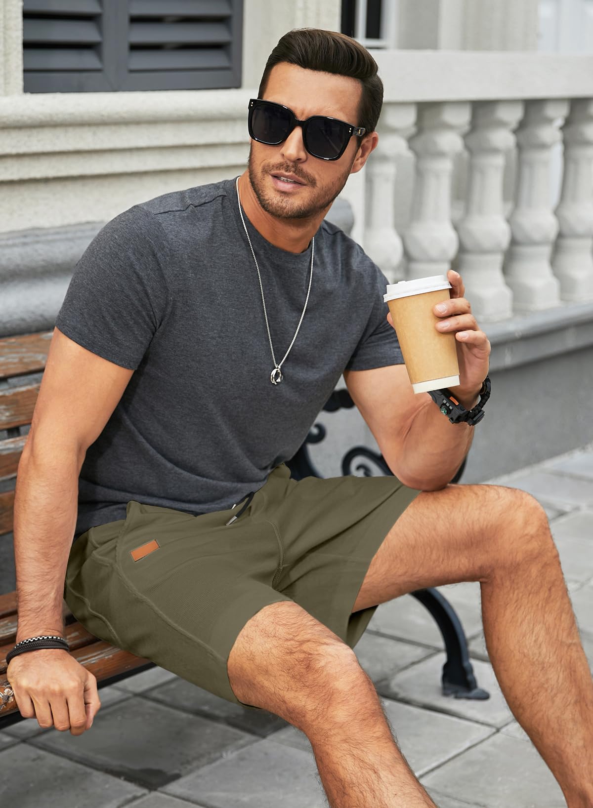 JMIERR Men's 5