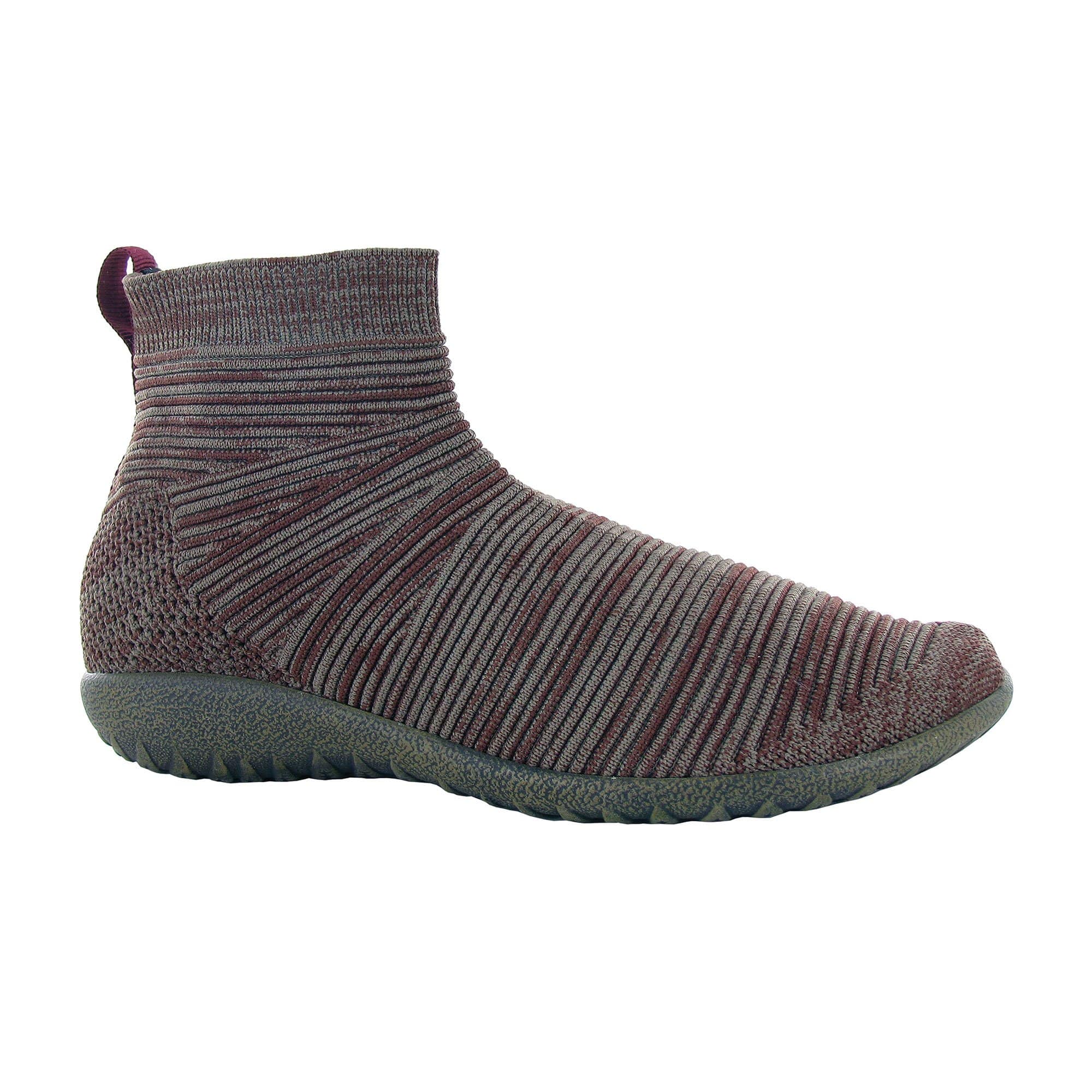 Koretake Slip On Bootie (11191) - Comfortable Women's Casual Ankle Boots for Everyday Wear | Perfect for Office, Shopping & Travel