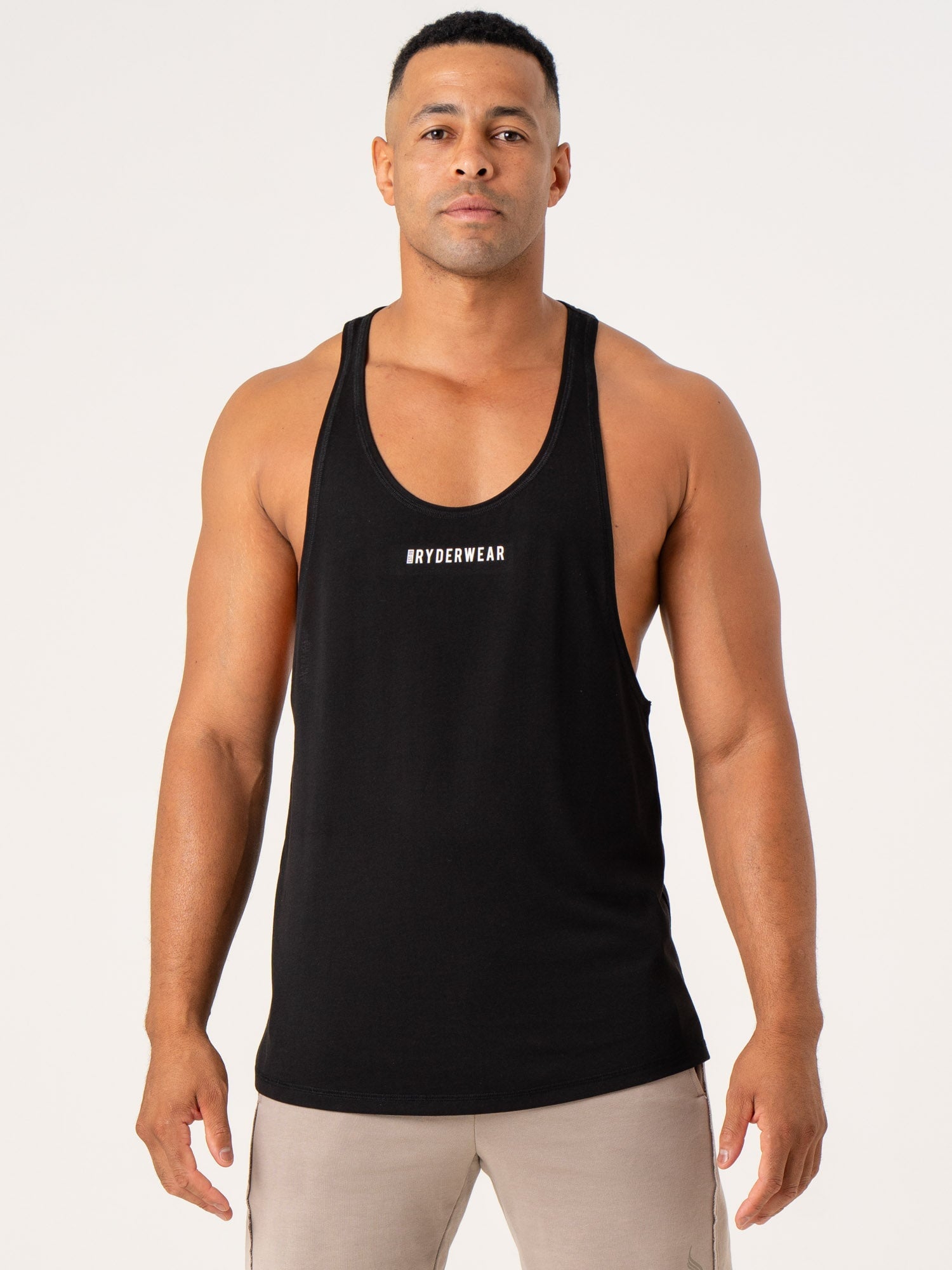 Pursuit Stringer Black - High-Quality Fishing Stringer for Freshwater & Saltwater Fishing | Perfect for Anglers, Camping, and Outdoor Adventures