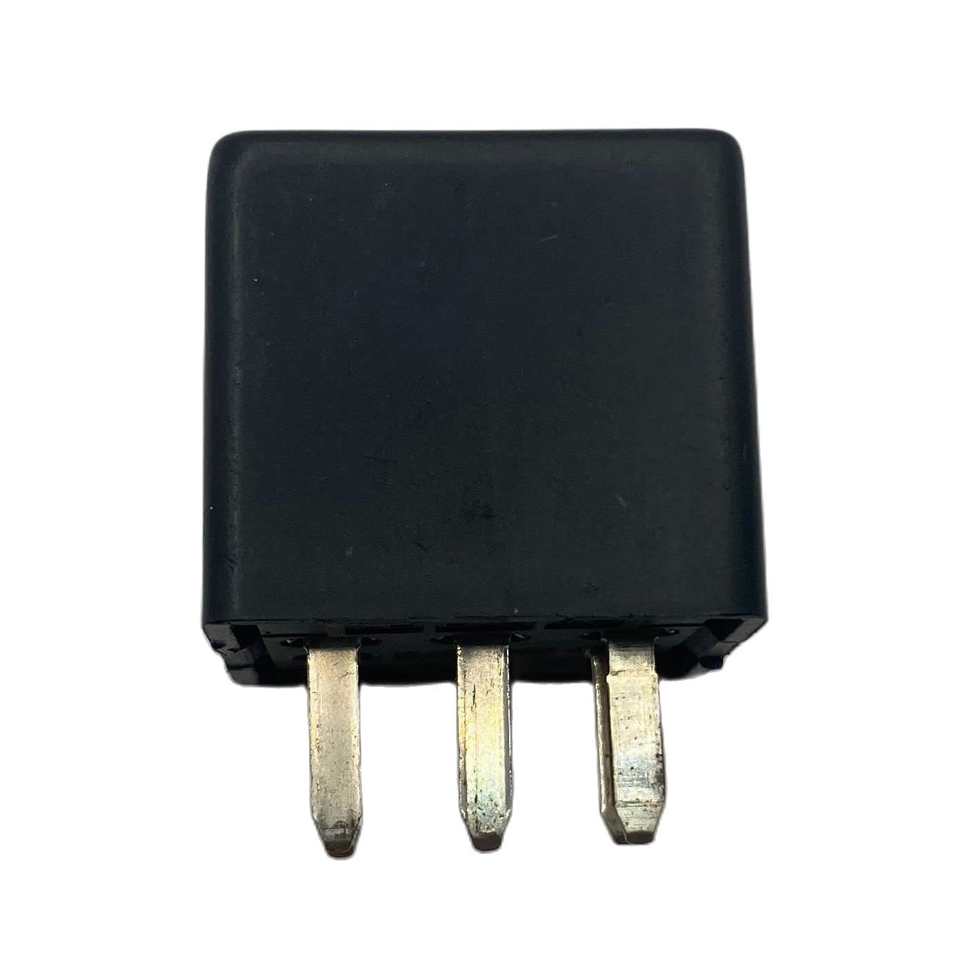 WMAutoPart Radiator Fan Relay 1581106 - Compatible with Multiple Car Models - High Performance Cooling System Replacement Part - Perfect for Overheating Prevention & Engine Protection