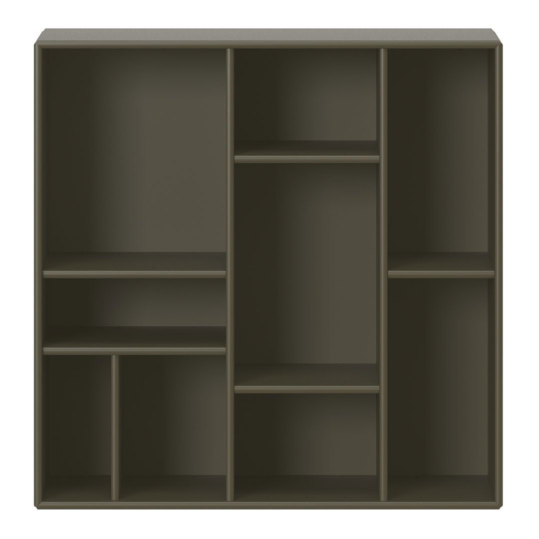 Wall Mounted Bookshelf - Floating Shelf for Books, Decor & Storage | Perfect for Living Room, Bedroom, Office & Small Spaces