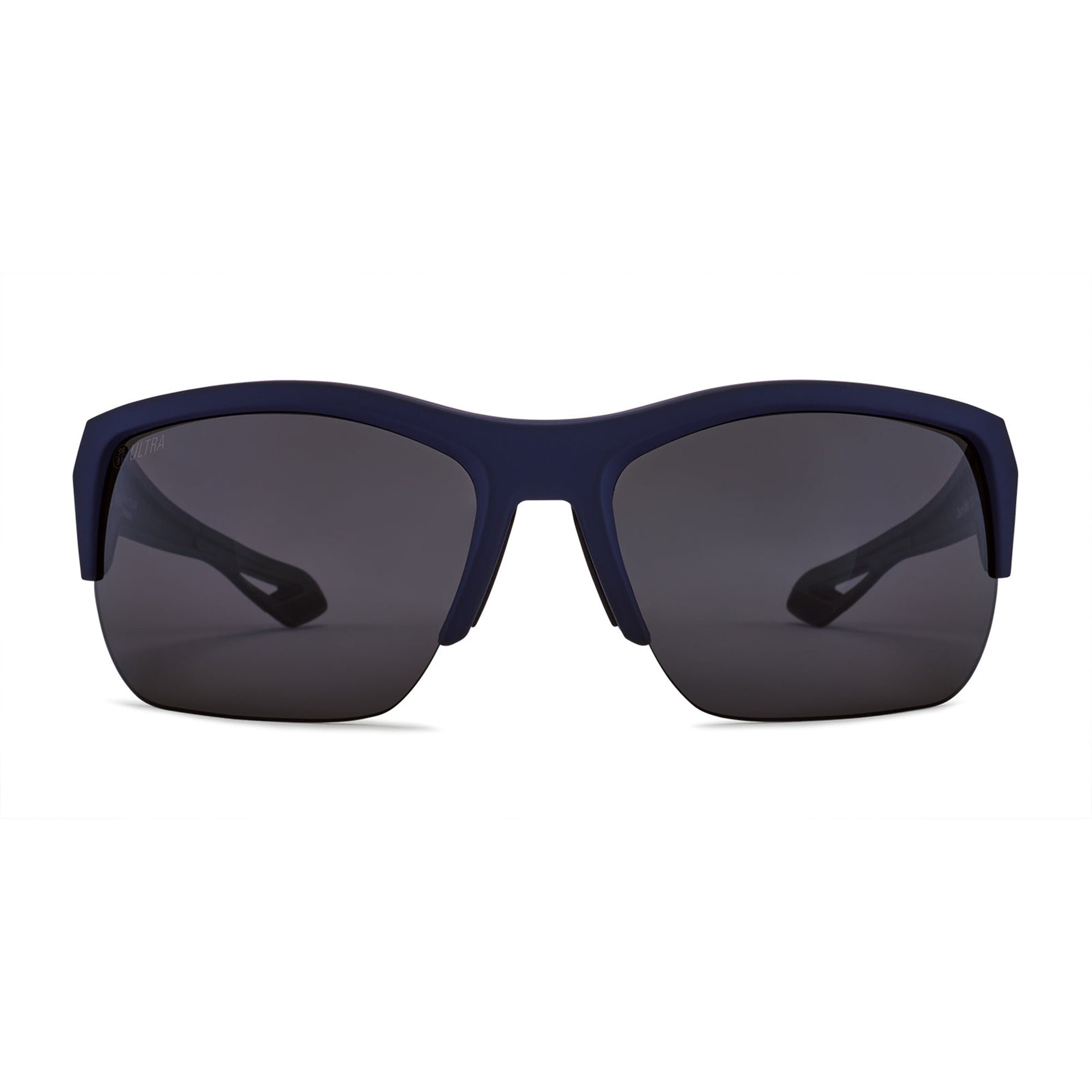 Arcata SR Polarized Sunglasses for Men & Women - Navy & Ultra Grey Lenses - UV Protection, Anti-Glare for Driving, Fishing & Outdoor Activities