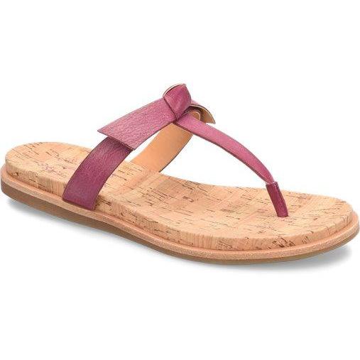 KORK EASE BLAKE Women's Comfortable Block Heel Sandals - Final Sale | Perfect for Summer Outfits, Beach Vacations & Casual Wear