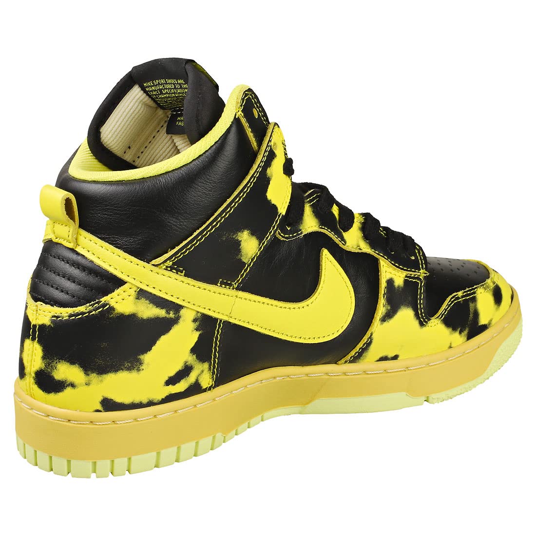 Nike Men's Running Sneakers - Lightweight Comfortable Athletic Shoes for Jogging, Gym & Casual Wear