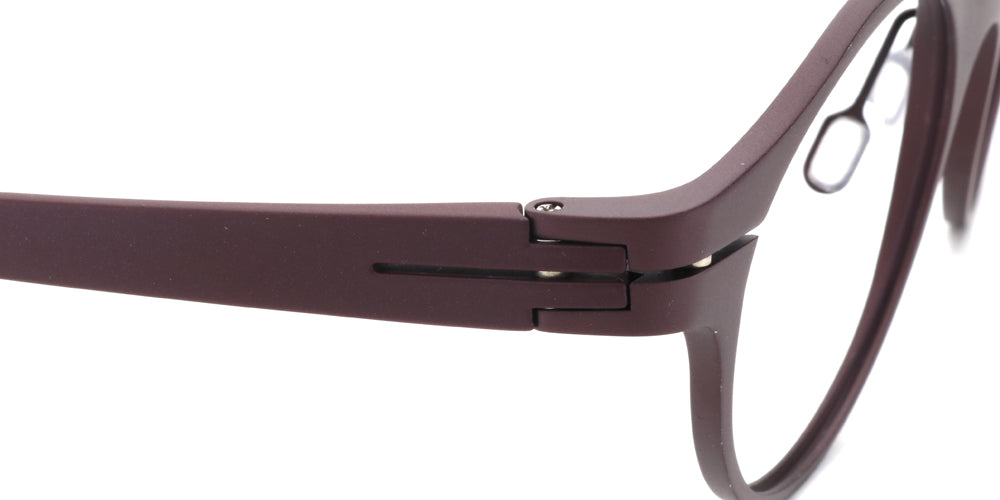 JINS Design Project x Alberto Meda 288 78 - Premium Eyewear Collection for Men & Women | Lightweight & Stylish Glasses for Work, Travel and Everyday Wear