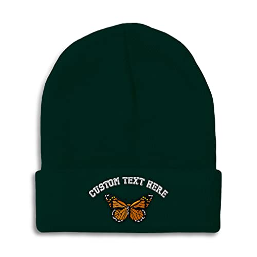 Forest Green Personalized Text Here