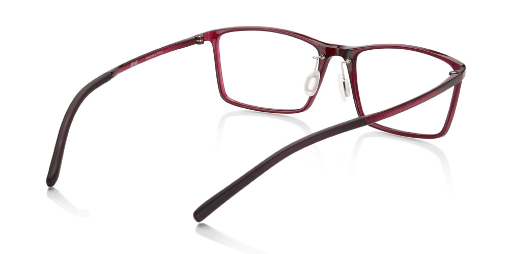 Airframe Slim 503 76 - Ultra Thin Lightweight Frame for Glasses | Perfect for Daily Wear, Reading & Computer Use