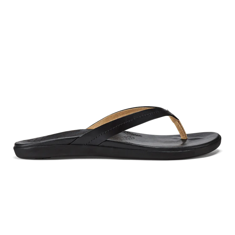 Olukai Honu Women's Sandals - Comfortable & Stylish Flip Flops for Beach, Pool, and Casual Wear
