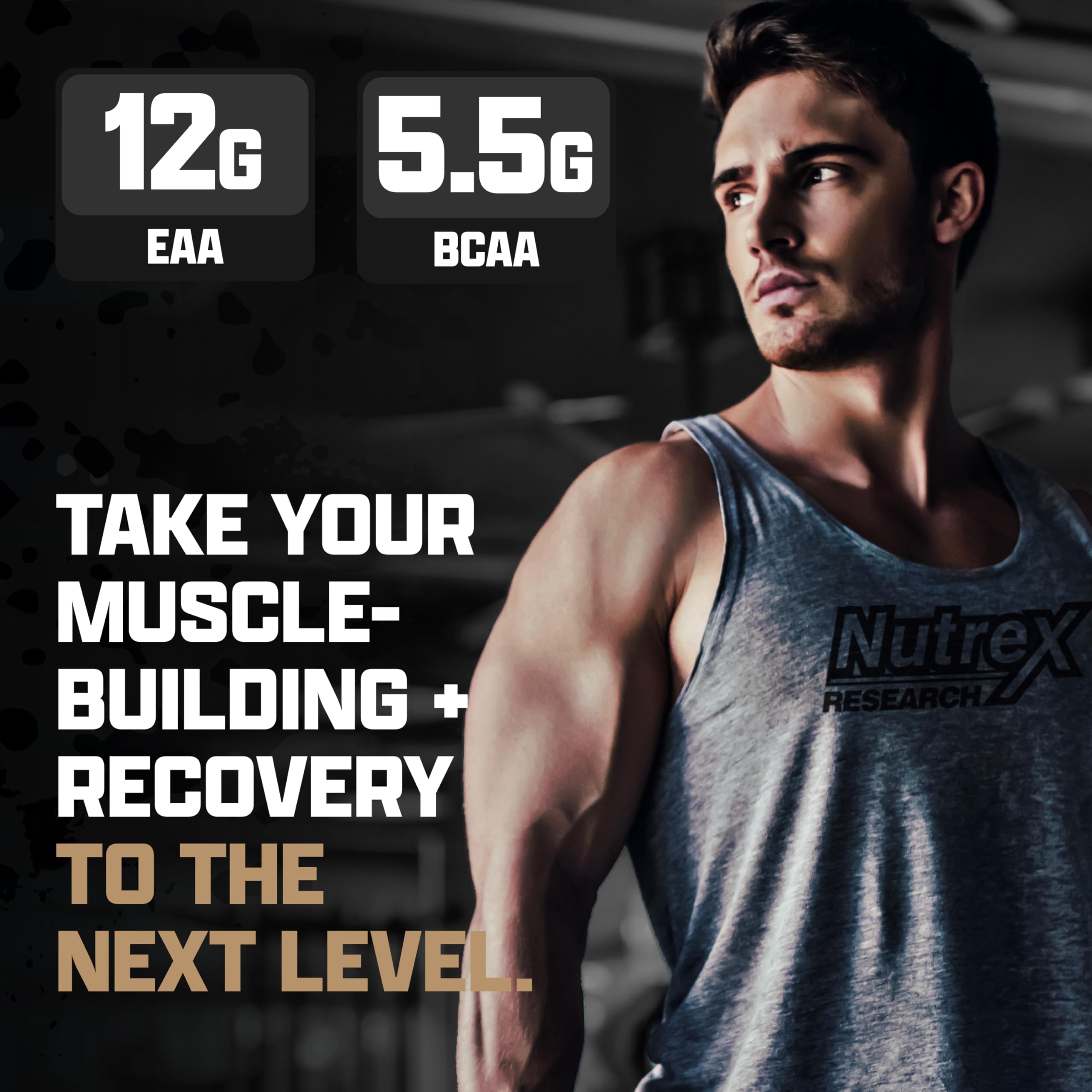Nutrex Research IsoFit Chocolate Whey Isolate Protein Powder - 100% Pure Whey Protein Isolate for Muscle Recovery & Growth | Fast Absorbing, Easy Digesting with High EAAs | Chocolate Shake Flavor (2lbs, 30 Servings) | Perfect for Post-Workout Recovery, Meal Replacement & Healthy Snacking
