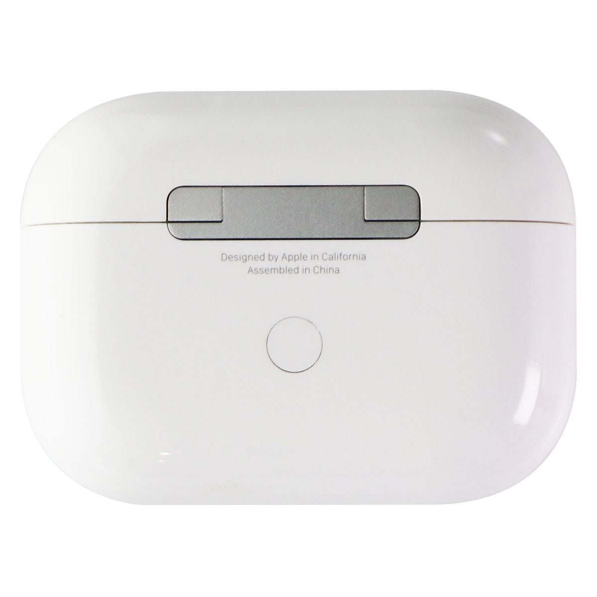 Apple AirPods Pro (2nd Gen) with Wireless Charging Case - White (MWP22AM/A) | Active Noise Cancelling, Transparency Mode, Sweat & Water Resistant | Perfect for Workouts, Commuting & Travel