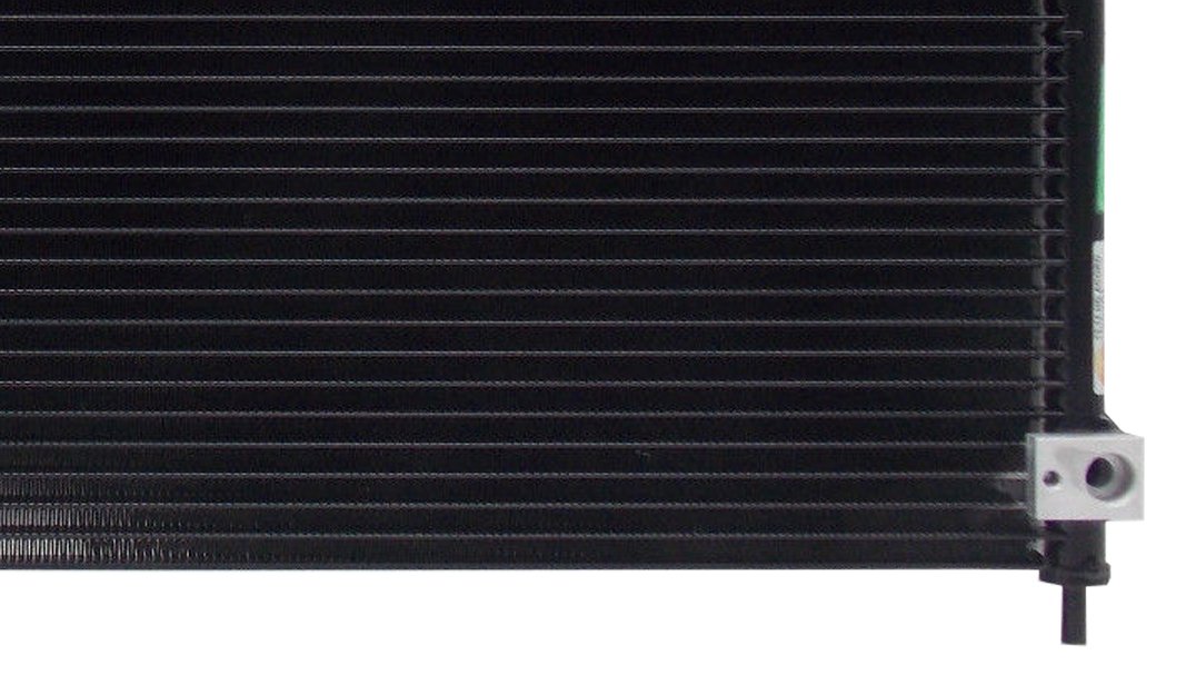 Honda AC Condenser Replacement for 2013-2017 Fits & Accord 2.4L 3.5L Models - High Performance Auto Air Conditioning Part for Summer Cooling & Road Trips