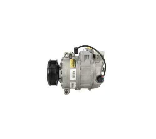 EMIAOTO New A/C Compressor 447150-1522 - Replacement for Car Air Conditioning System - Perfect for Hot Summer Driving & Vehicle Maintenance