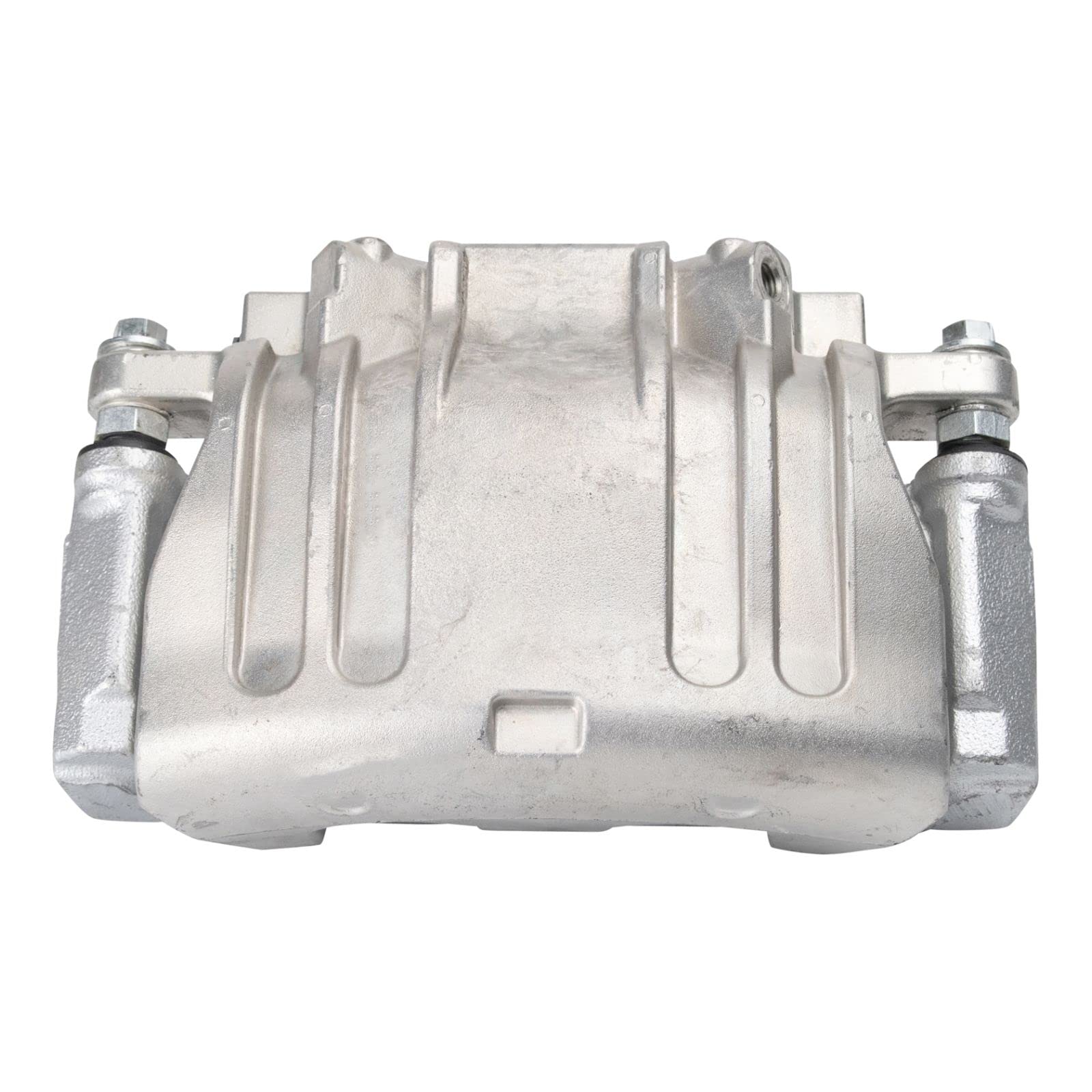 High-Performance Front Brake Calipers with Ceramic Pads & Drilled Rotors for Dodge Challenger & Charger - Perfect for Racing, Daily Driving & Street Performance
