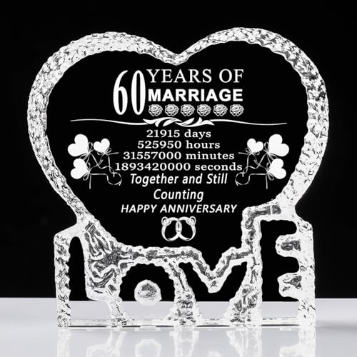 60 Years