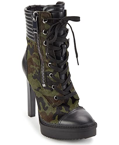 Military Green/Black Steffi