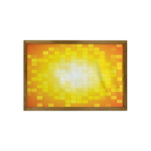 Orange Yellow