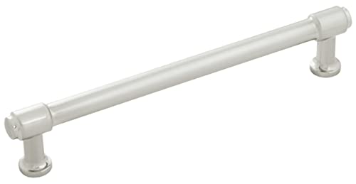 Satin Nickel