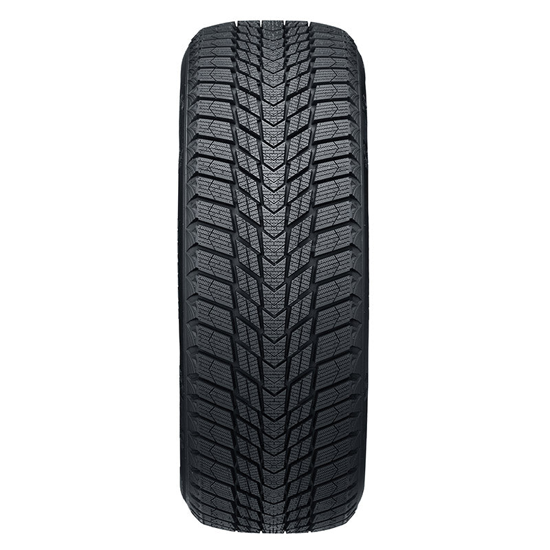 Nexen Winguard Ice Plus 195/55R15 89T Winter Snow Tire - Premium Traction for Cold Weather & Icy Roads - Perfect for SUVs, Sedans & All-Season Vehicles