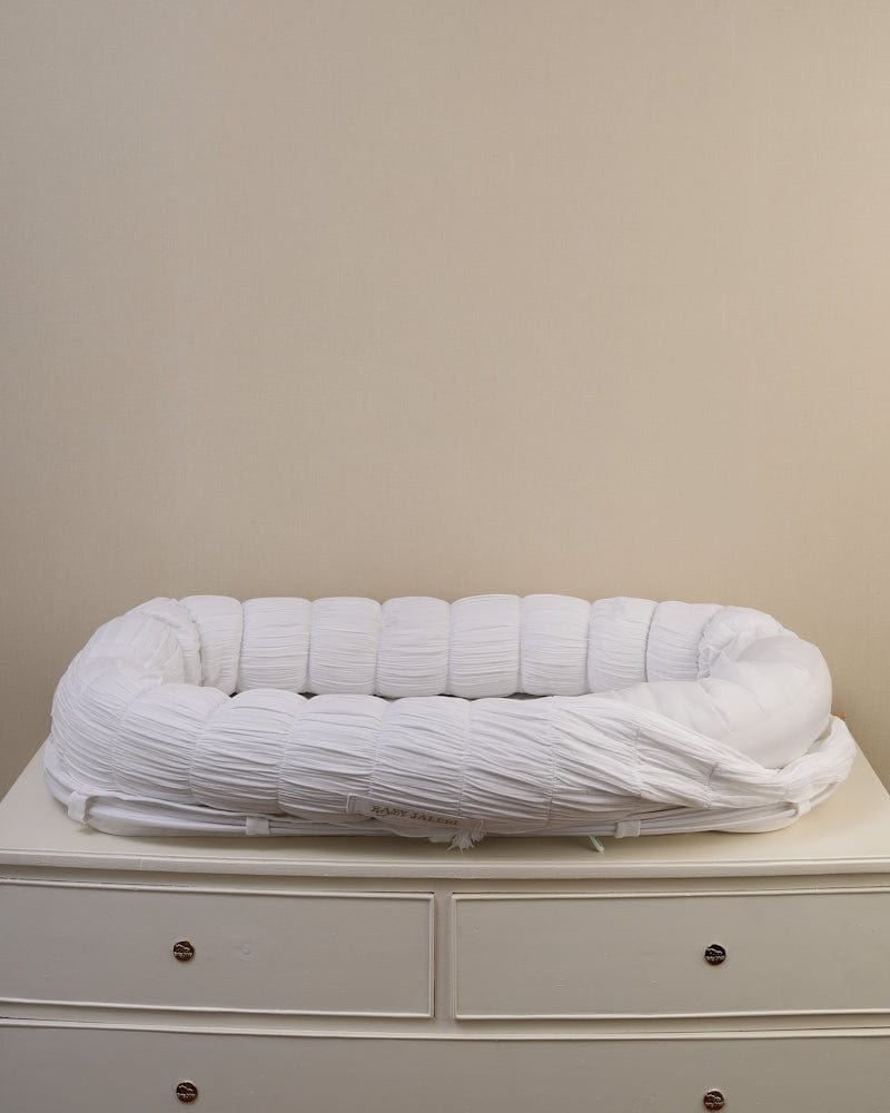 The Sleep Cloud Cover Only - Ultra Soft & Breathable Bed Sheet Set for a Restful Night's Sleep | Perfect for Home, Hotel, and Guest Room Use