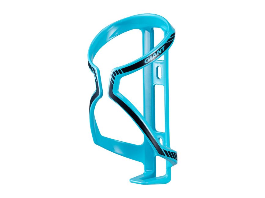 AirWay Sport Bike Water Bottle Cage - Lightweight & Durable Bicycle Accessory for Road & Mountain Bikes - Perfect for Cycling, Commuting & Outdoor Adventures