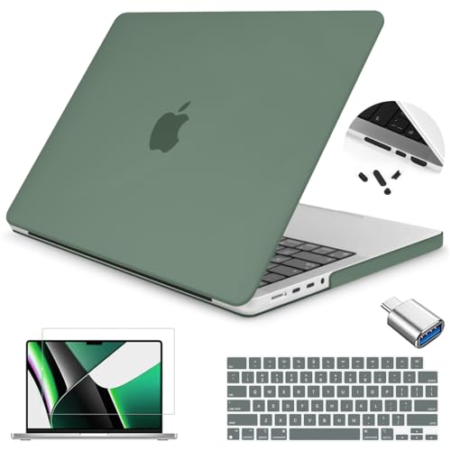 Midnight Green
