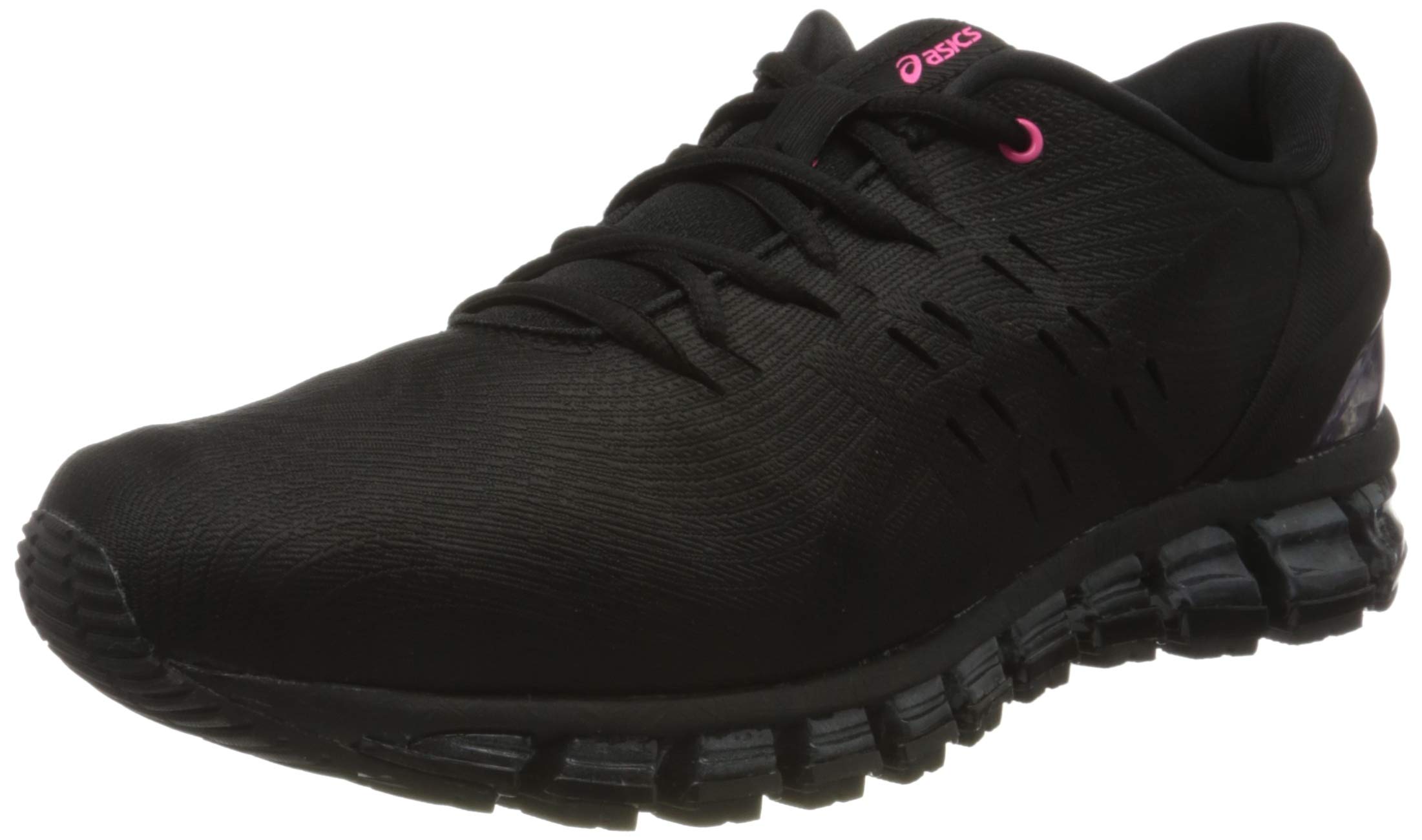 ASICS Gel-Quantum 360 4 Men's Running Shoes - Lightweight Cushioned Sneakers for Jogging, Gym Workouts & Daily Walking | 1021A146