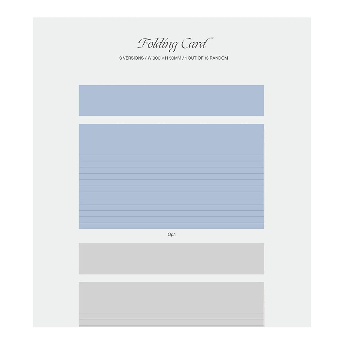 SEVENTEEN 9th Mini Album 'Attacca' - 3 CD Set with 3 Folded Posters | K-Pop Music Collection for Fans, Gifts & Home Decor