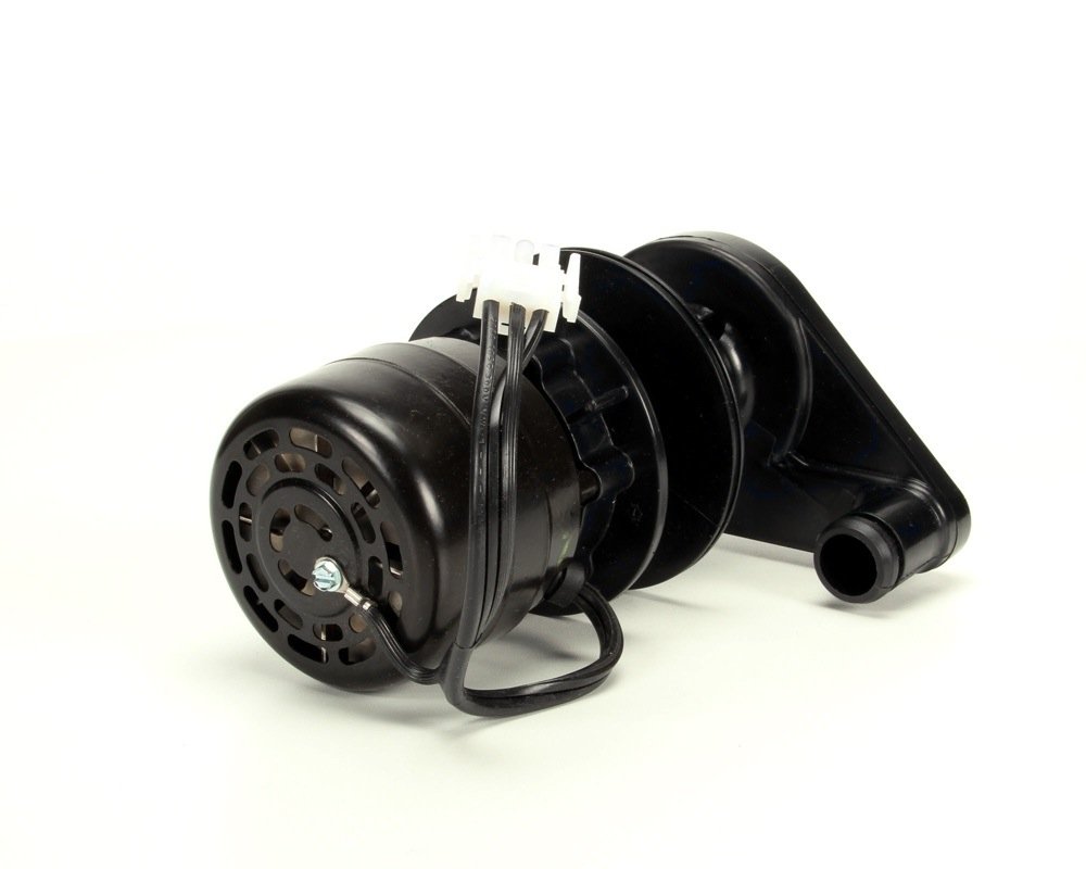 Manitowoc Ice 8252709 Replacement Water Pump 230V/50Hz/1PH for Manitowoc S850 Ice Machine - Perfect for Commercial Kitchens, Bars, and Restaurants
