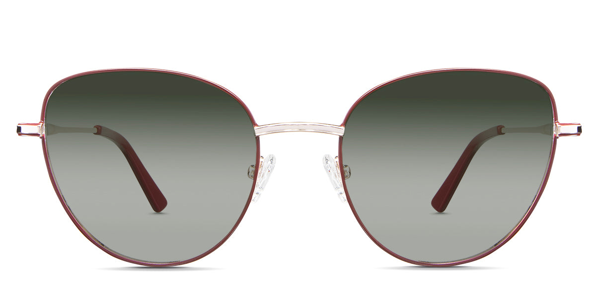Lishka Women's Prescription Sunglasses - UV Protection, Stylish & Comfortable for Driving, Outdoor Activities & Fashion