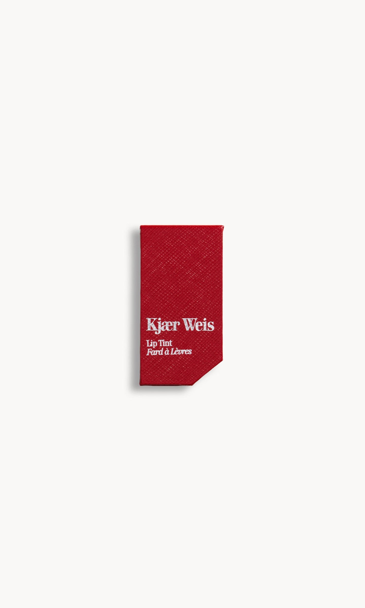 Red Edition Compact Lip Tint - Long Lasting Matte Liquid Lipstick for Women, Vegan & Cruelty Free - Perfect for Daily Wear, Date Night & Special Occasions