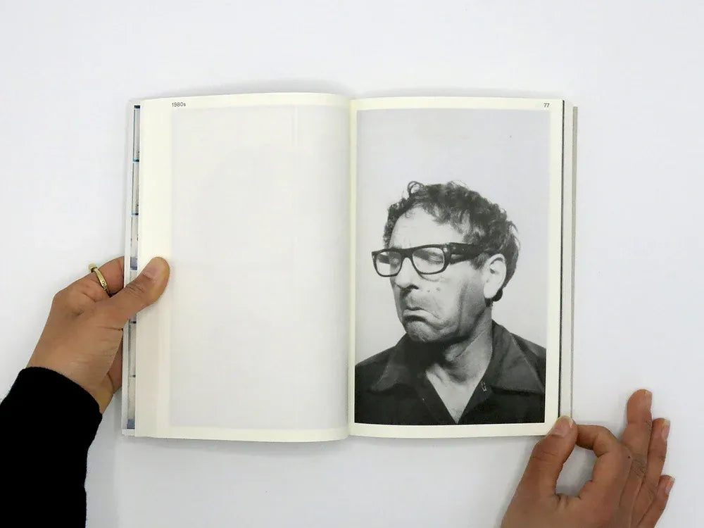 Auto Photo: A Life in Portraits - Premium Portrait Photography Book for Art Lovers & Collectors | Perfect for Home Decor, Coffee Table Display & Gift Giving
