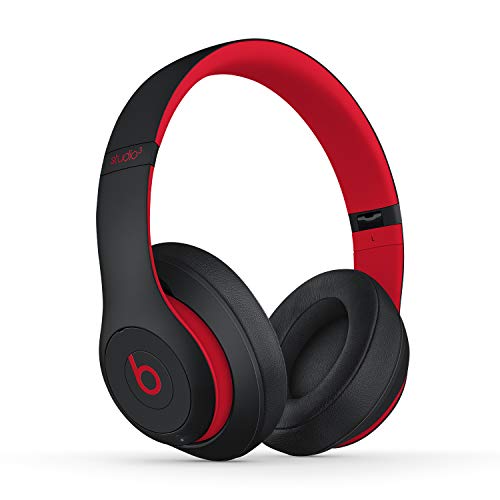 Defiant Black/Red