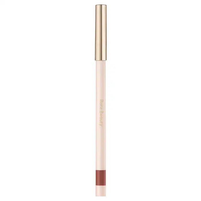 Rare Beauty Kind Words Lip Liner - Long-Lasting Matte Lip Pencil for Precise Definition | Perfect for Everyday Wear & Special Occasions