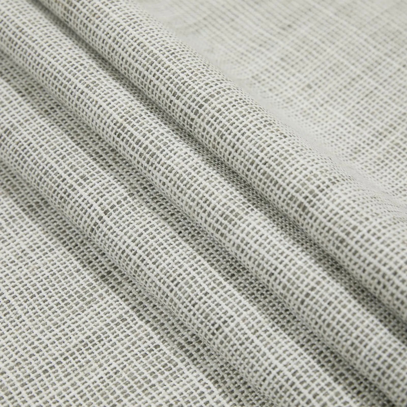 Lydia Lattice Jacquard Pleated Curtains for Living Room & Bedroom - Elegant Window Treatments for Home Decor