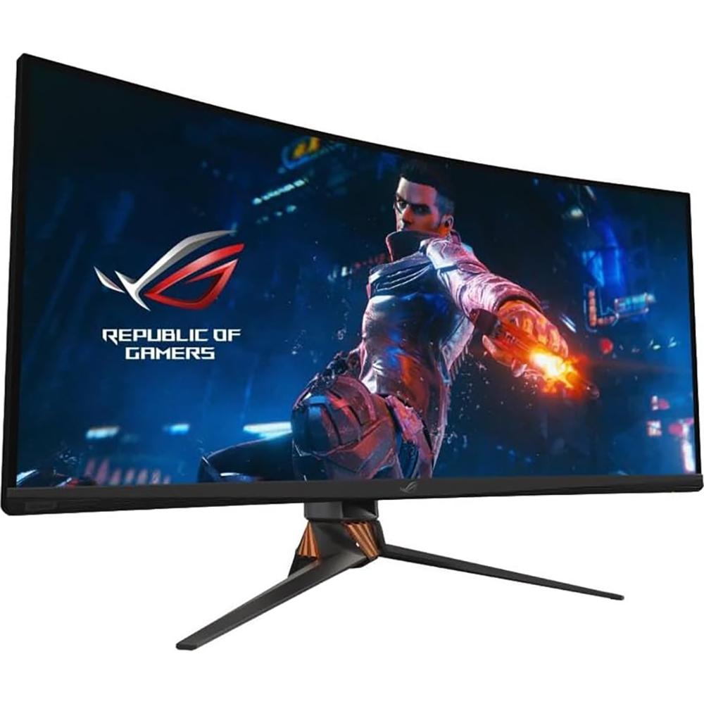 ASUS ROG Strix XG35VQ 35