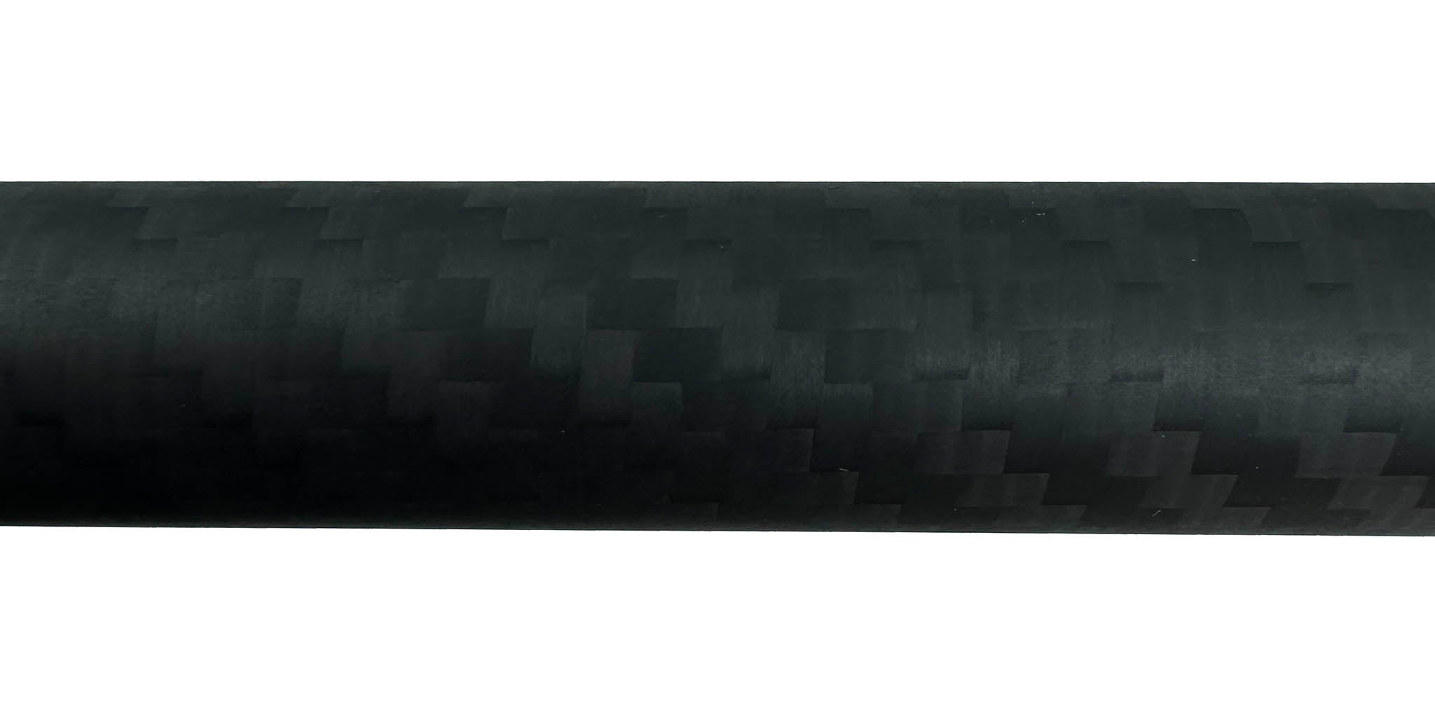 Premium Fuji Carbon Fiber Reel Seat Sleeves for Fishing Rods - Lightweight & Durable Saltwater & Freshwater Fishing Gear - Perfect for Surf, Fly, and Spinning Rods