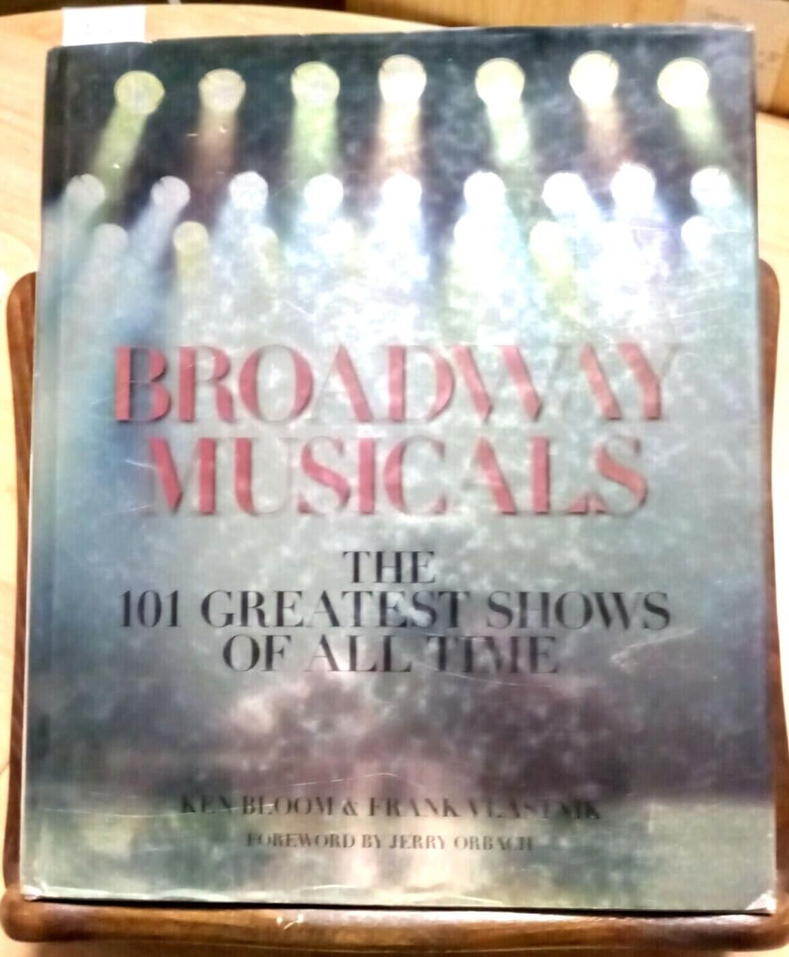 Top 101 Broadway Musicals of All Time - Best Theater Shows for Musical Lovers | Perfect for Gifts, Home Entertainment & Theater Enthusiasts