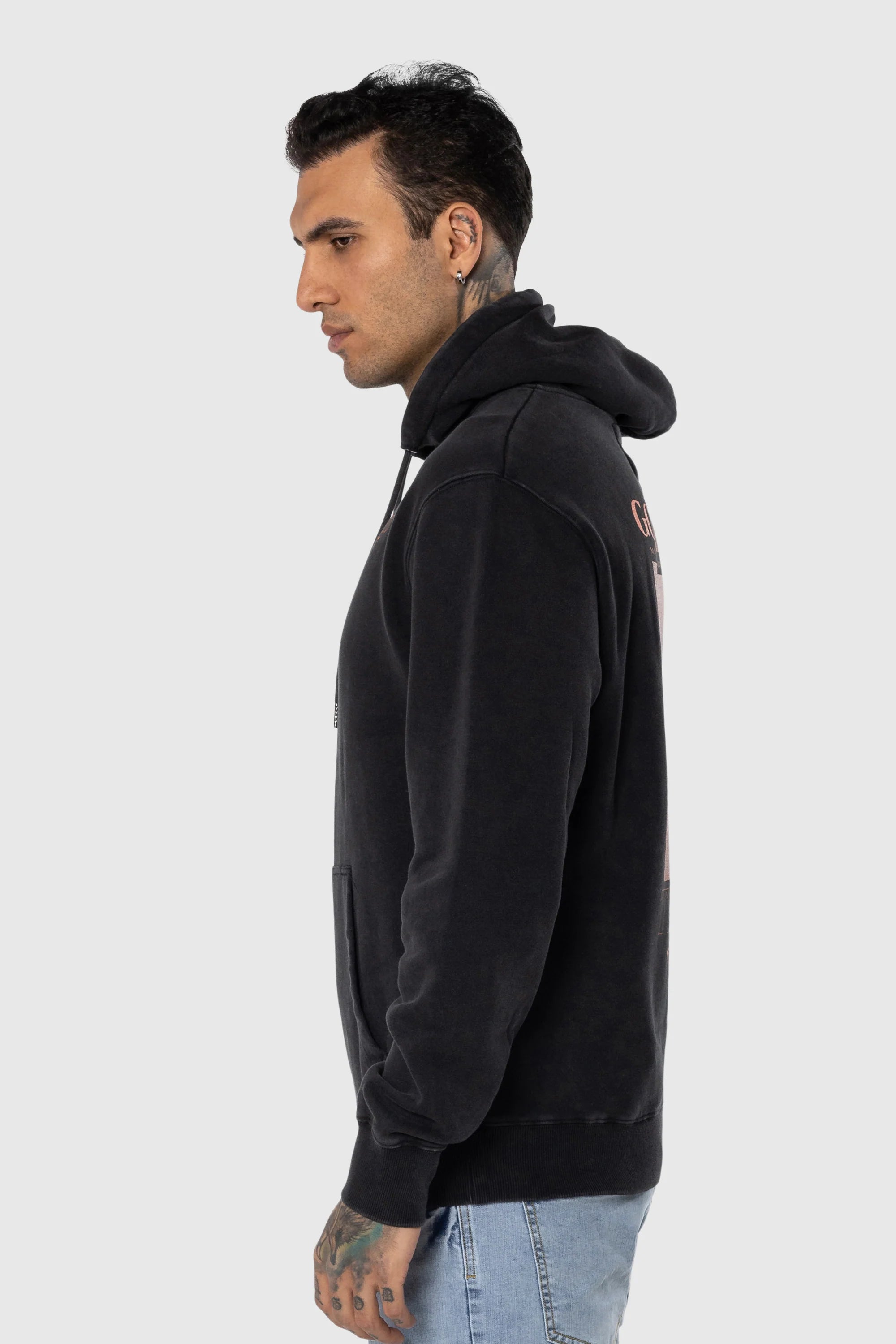 Premium Quality Hoodie for Men & Women - Soft & Comfortable Pullover Sweatshirt - Perfect for Casual Wear, Gym, and Outdoor Activities