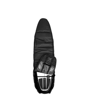 Db Surf Pro Coffin 6'6 Surfboard - 3/4 Boards for Intermediate Surfers - Perfect for Beach Waves & Coastal Surfing Adventures