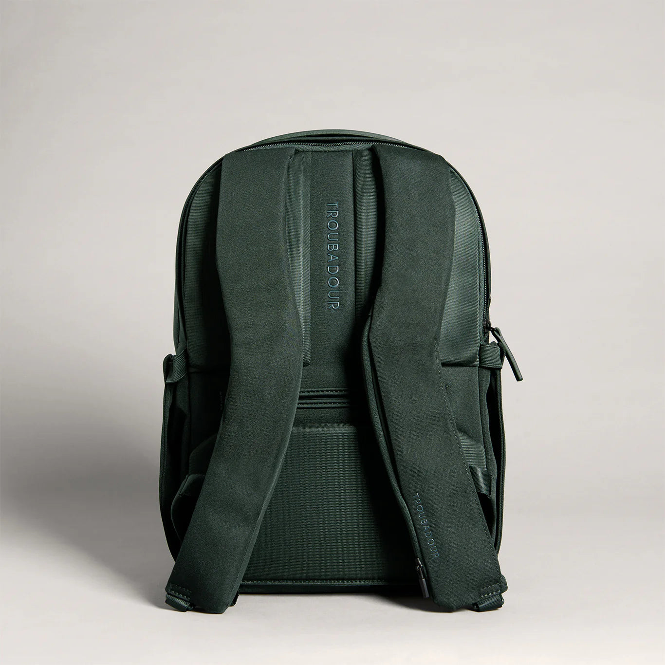 Troubadour Apex Compact Backpack 3.0 - Lightweight Waterproof Travel Backpack for Men & Women - Perfect for Commuting, Hiking & Everyday Use