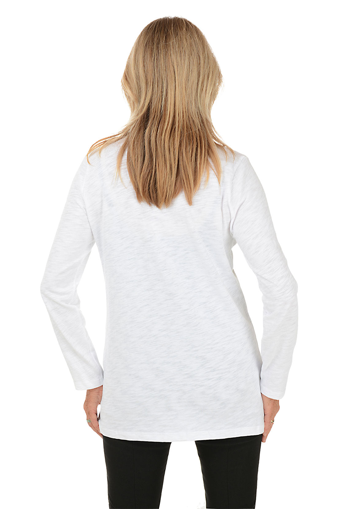 Double Pocket Button Front Cardigan for Women - Cozy Knit Sweater for Fall & Winter - Perfect for Office, Casual Outfits and Layering