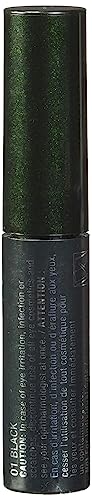 Clinique High Impact Mascara - Volumizing & Lengthening Mascara in 01 Black (Mini Size 1PC) | Perfect for Everyday Wear & Special Occasions