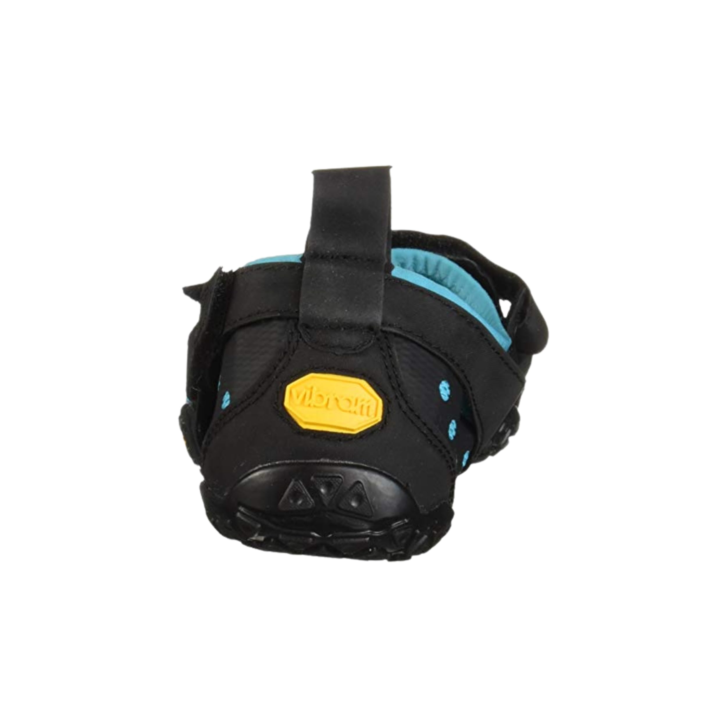 Vibram Men's FiveFingers V-Aqua Water Shoes | Barefoot Swim Shoes for Men | Lightweight & Quick-Drying for Swimming, Beach, Kayaking & Water Sports