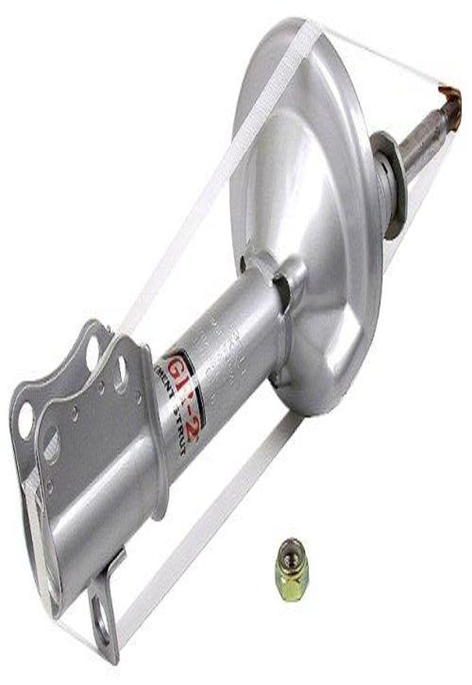 KYB 333111 Excel-G Gas Strut - High-Performance Lift Support for Car Hoods, Trunks & Hatchbacks | Durable Shock Absorber for Smooth Opening & Closing | Perfect for Automotive Repairs & DIY Projects
