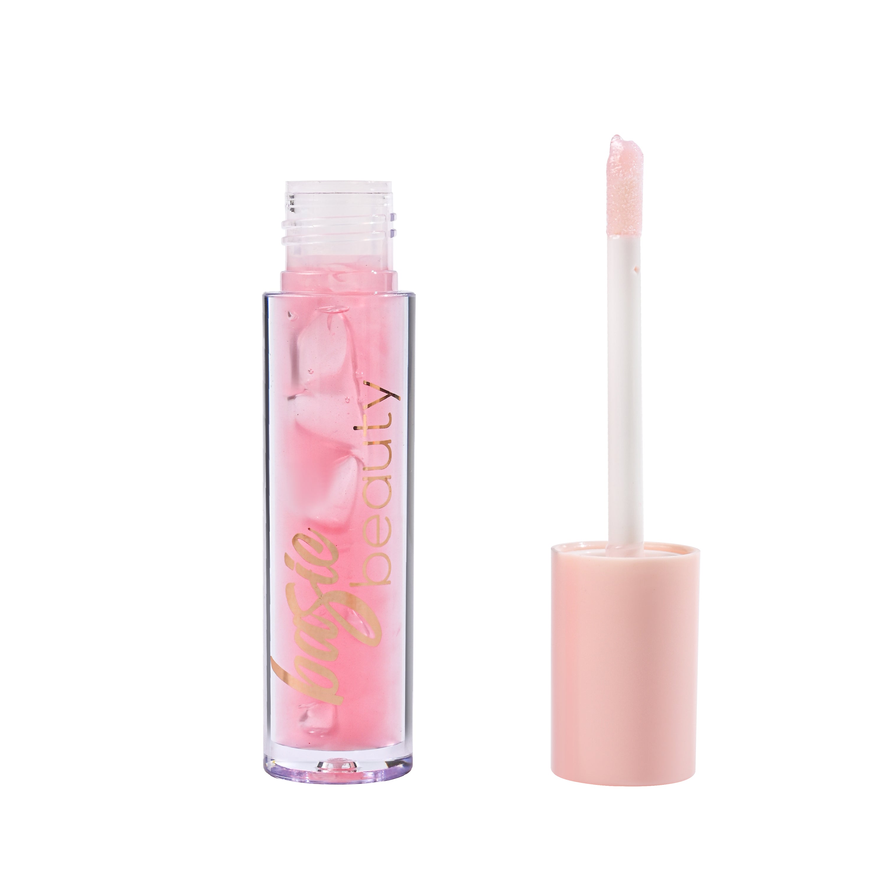 Candy Kisses Lip Oil - Hydrating & Glossy Lip Treatment for Dry Lips | Perfect for Daily Moisture & Night Care