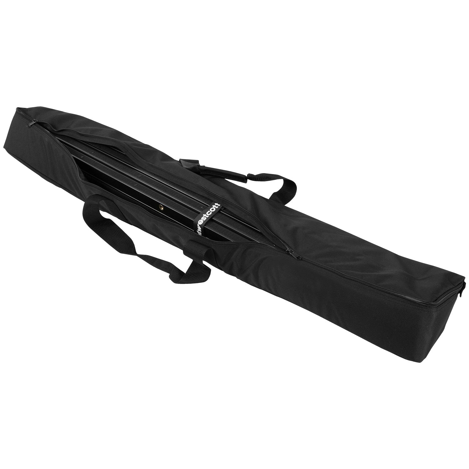 Professional 6' x 6' Scrim Jim Cine Kit - Diffuser & Reflector for Photography & Videography - Perfect for Studio, Outdoor Shoots & Film Production