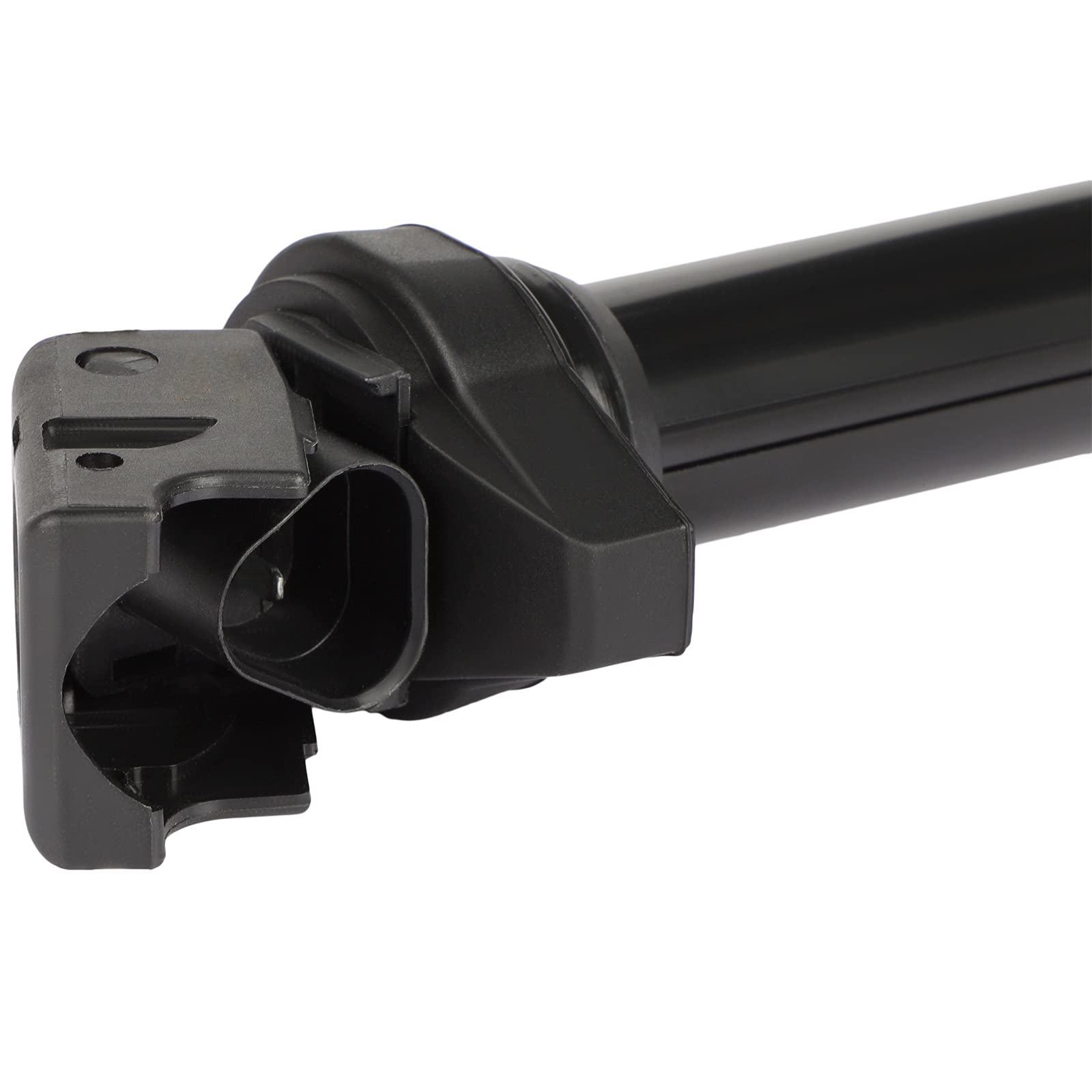 ROADFAR 10-Pack Ignition Coils Compatible with BMW M6 5.0L 2006-2010 - Direct OE Replacement UF572 - High Performance Engine Ignition System Parts for Smooth Acceleration & Fuel Efficiency