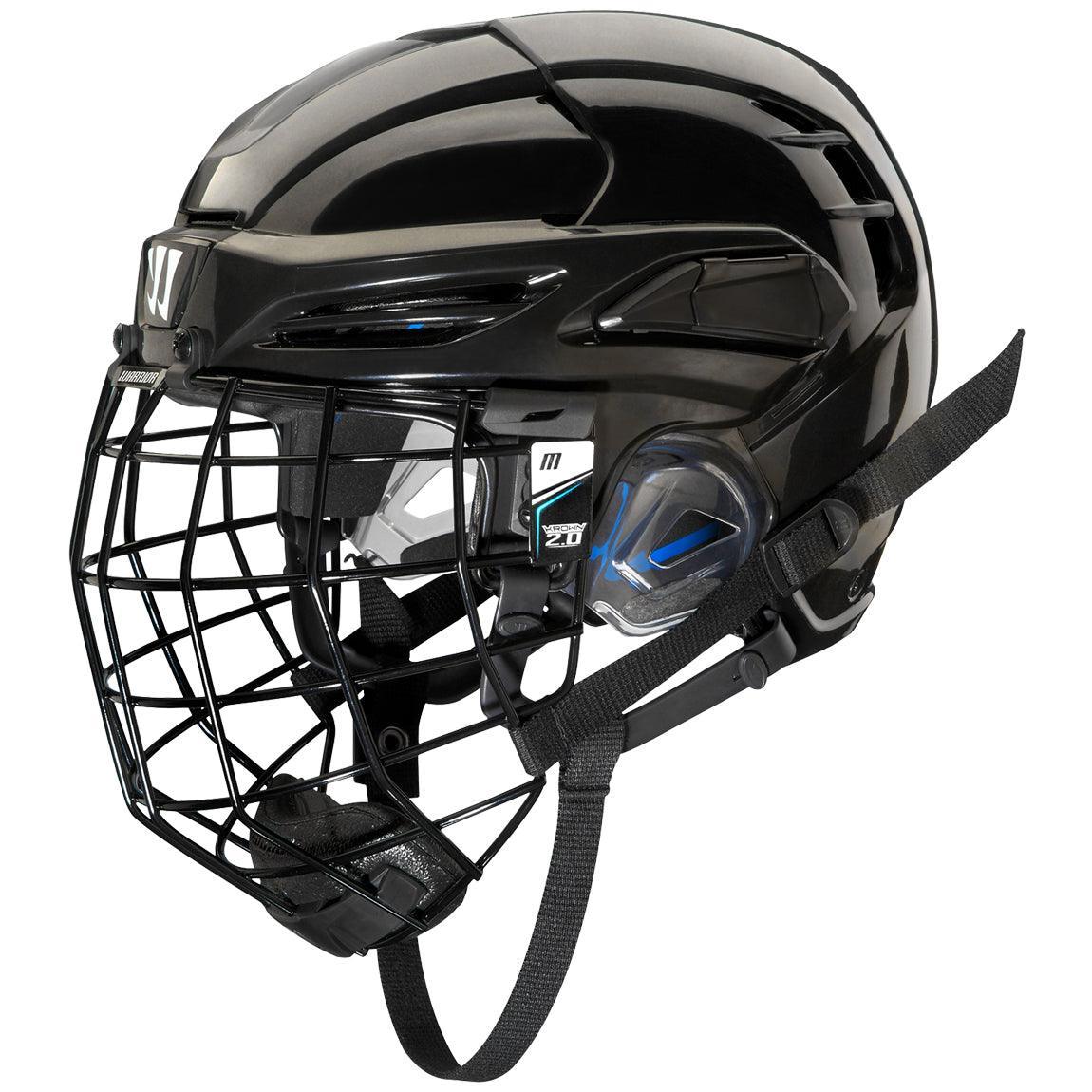 Covert PX2 Tactical Helmet Combo for Adults - Lightweight Military-Grade Protection for Airsoft, Paintball & Outdoor Adventures